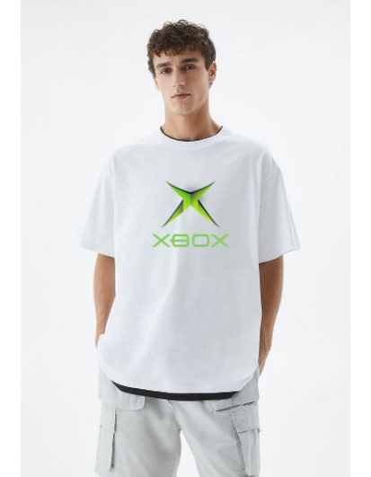 Mens shirt sample